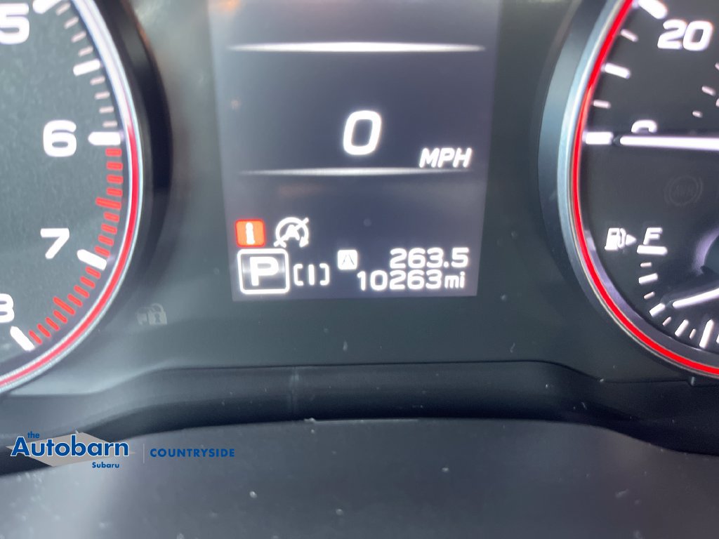 Used 2024 Subaru Impreza RS AWD/4WD image 14