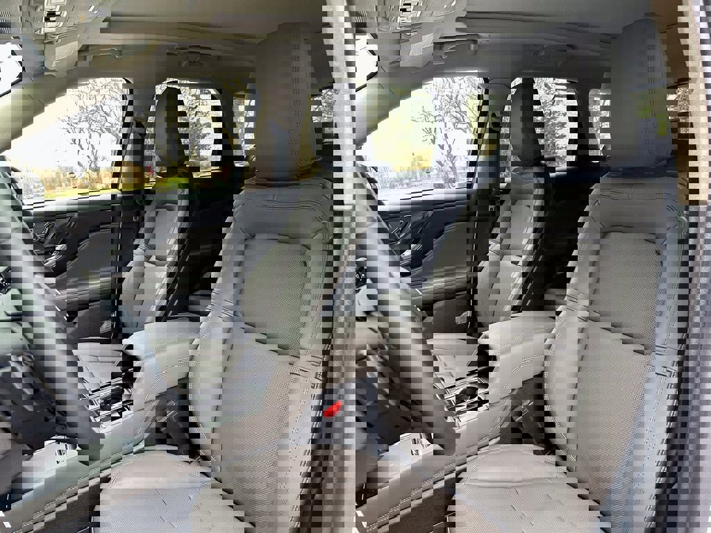 New 2025 Lincoln Corsair Grand Touring image 10