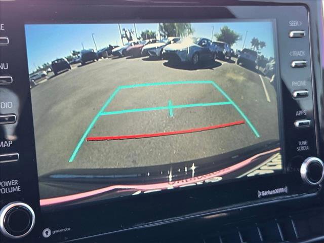 Used 2021 Toyota Corolla LE image 13