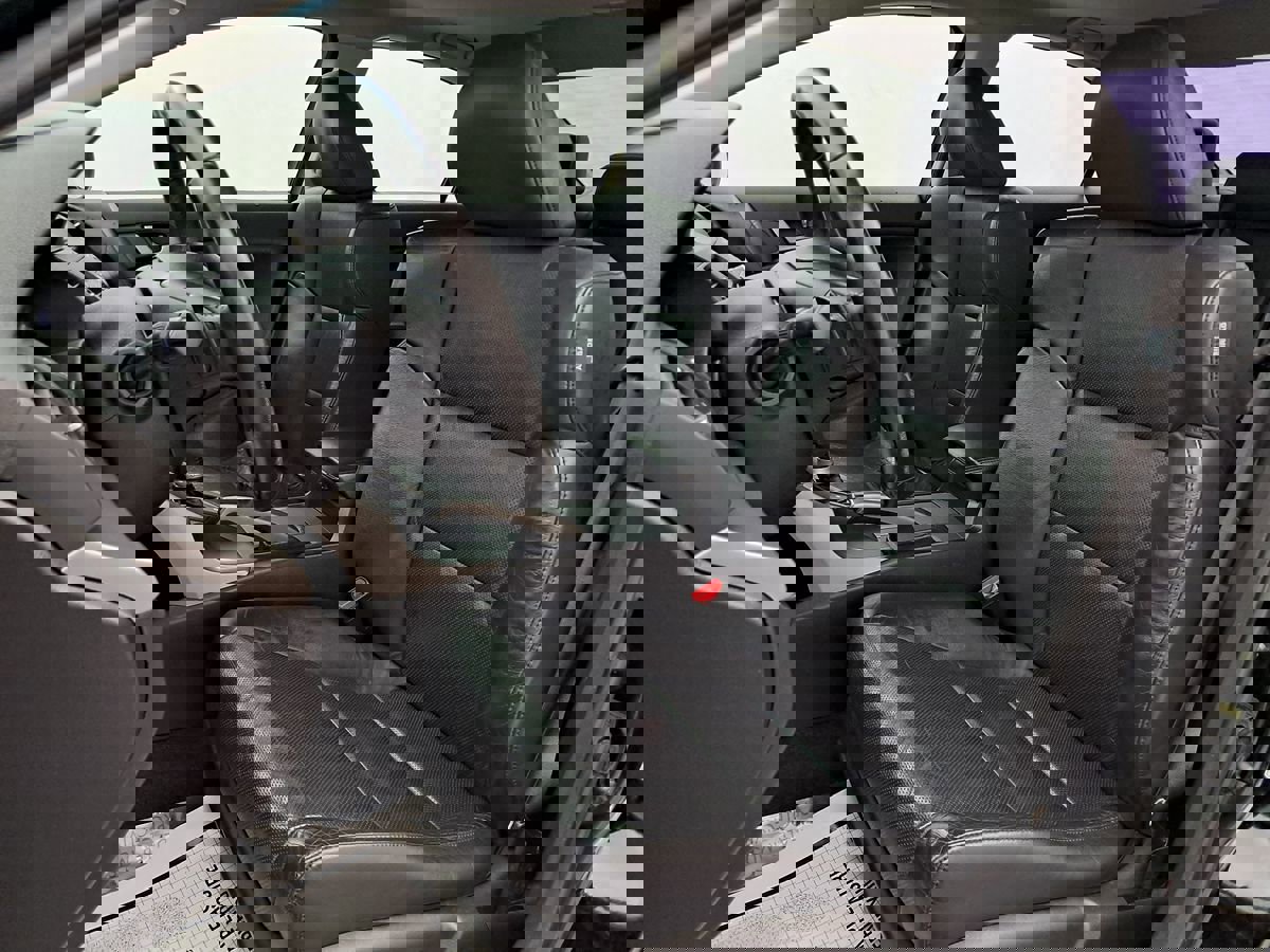 Used 2010 Acura TSX Sedan image 5