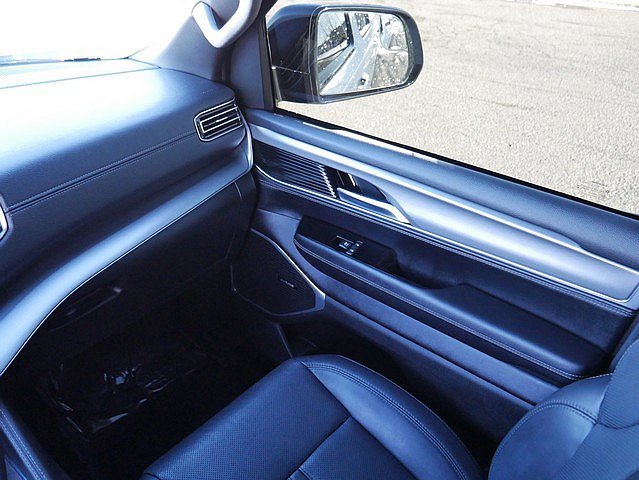 Used 2024 Jeep Wagoneer Series II image 24