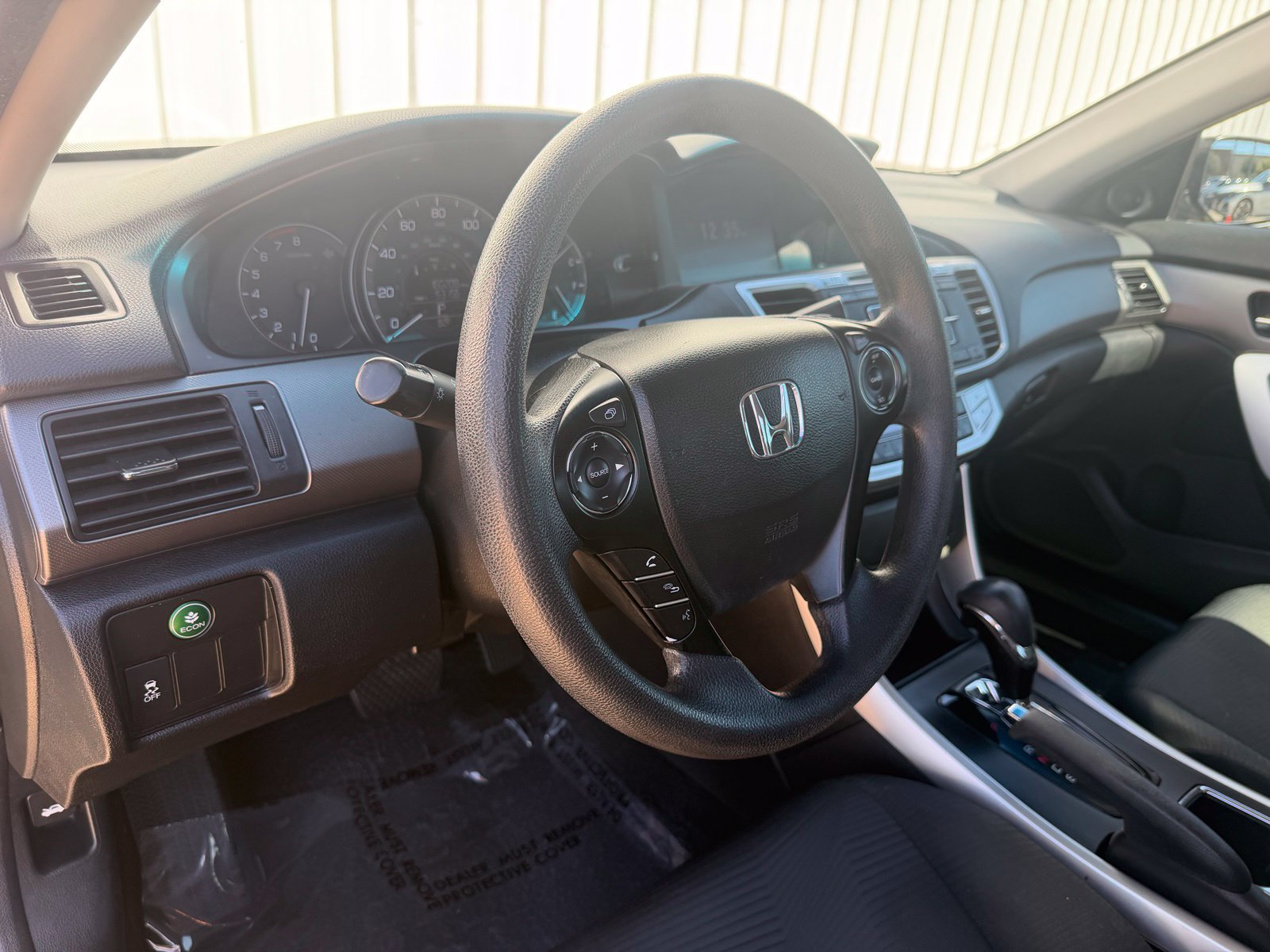 Used 2015 Honda Accord LX-S image 21