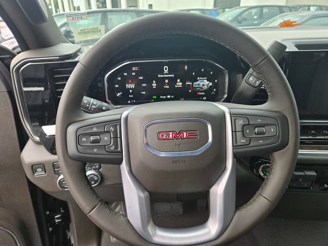 New 2026 GMC Sierra 1500 SLE w/ Preferred Package AWD/4WD image 20