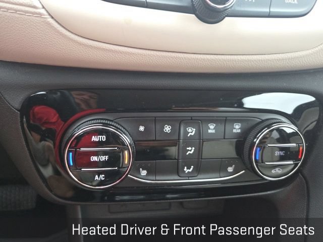 Used 2023 Buick Encore GX Essence w/ Experience Buick Package FWD image 40