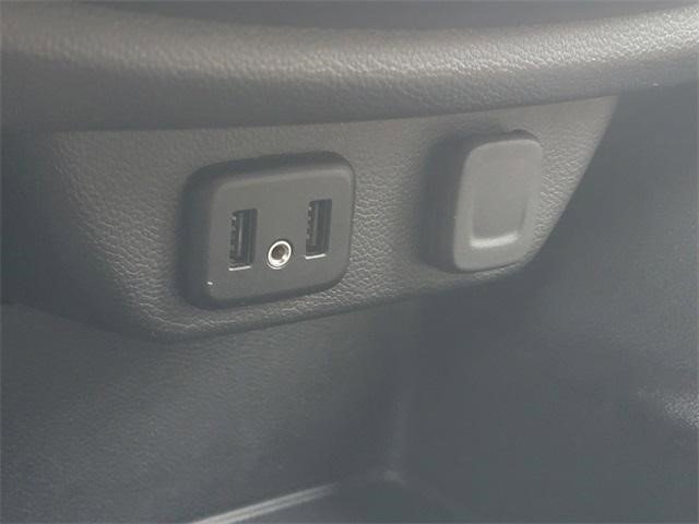 Certified 2023 Chevrolet Traverse LS image 30