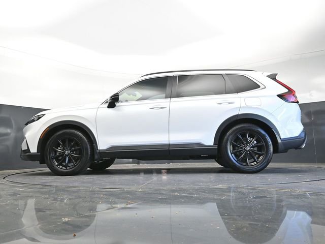Used 2023 Honda CR-V Sport image 39