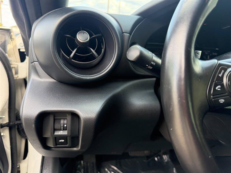 Used 2024 Toyota GR86 RWD image 12