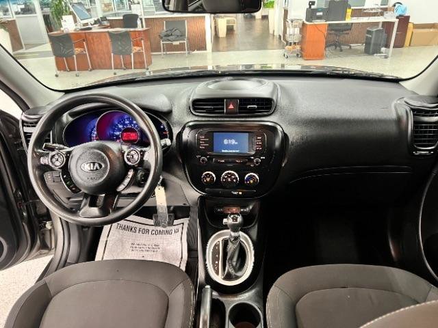 Used 2019 Kia Soul FWD image 8