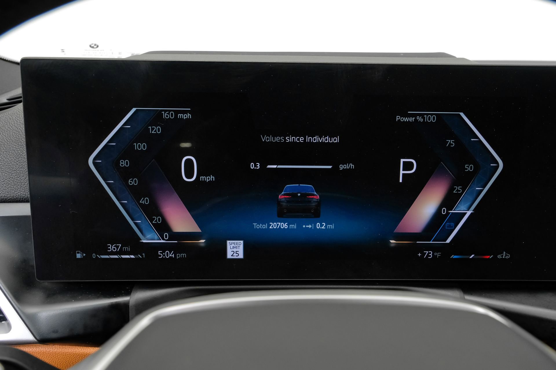 Used 2025 BMW 430i xDrive image 23