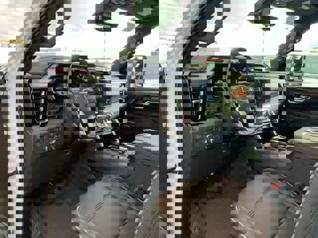 New 2026 GMC Sierra 2500 Denali w/ Technology Package image 17