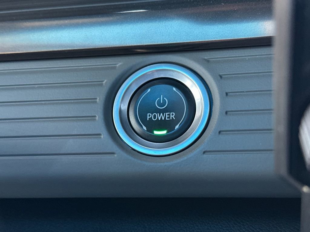 Used 2024 GMC Hummer EV 3X image 25