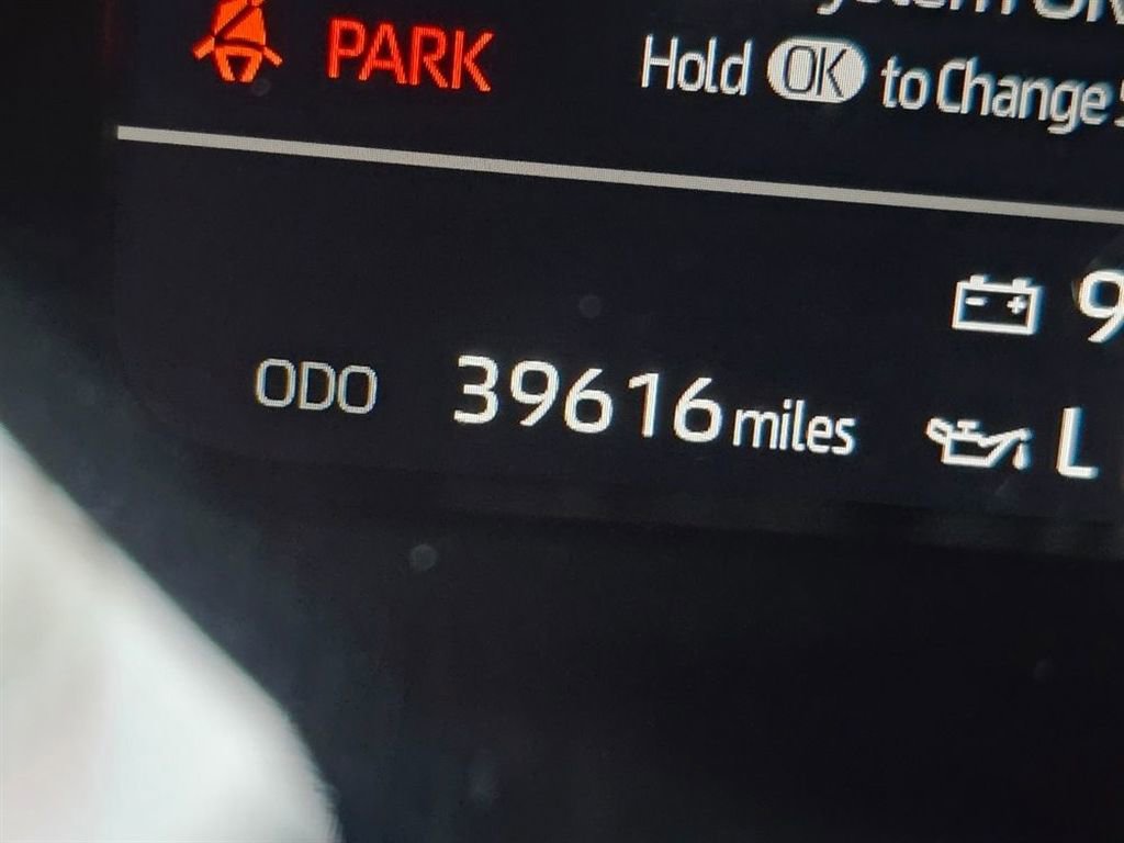 Used 2023 Toyota Sequoia Platinum AWD/4WD image 36