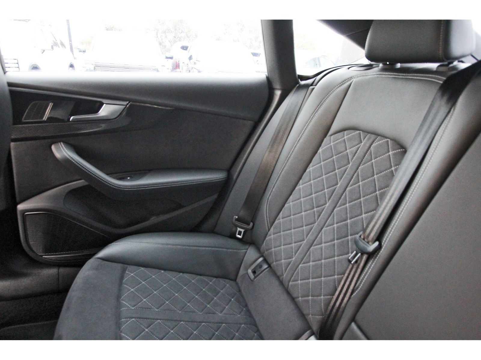 Used 2023 Audi S5 Prestige w/ Prestige Package AWD/4WD image 13