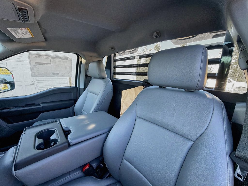 New 2026 Ford F450 XL AWD/4WD image 19