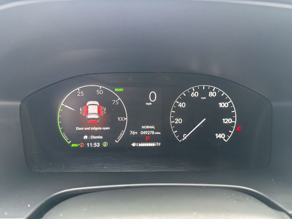 Used 2023 Honda CR-V Sport image 47