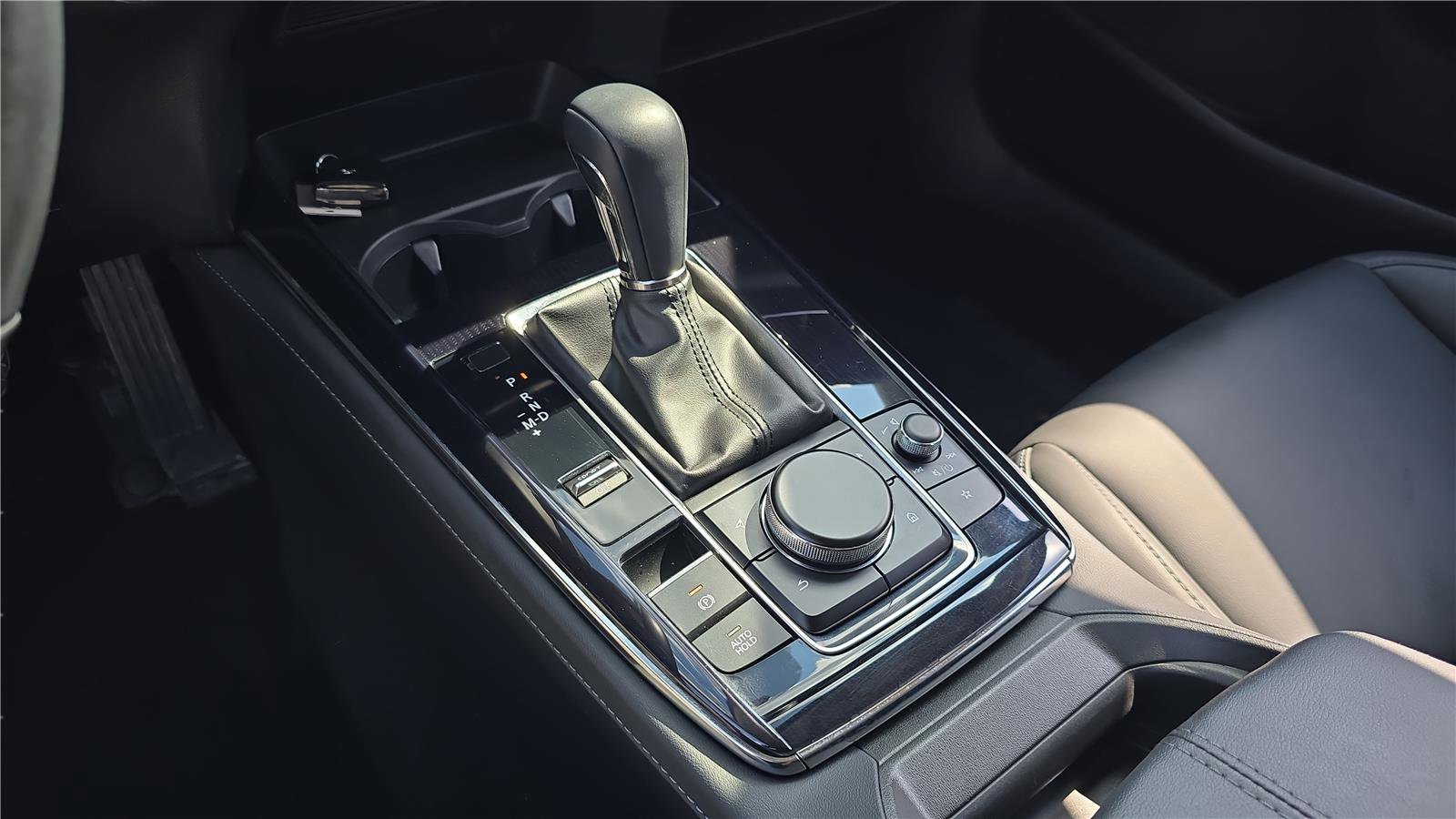 Used 2023 MAZDA CX-30 AWD 2.5 S w/ Preferred Package image 21