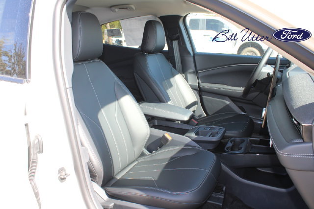 New 2026 Ford Mustang Mach-E Select w/ Comfort Package Lite RWD image 7
