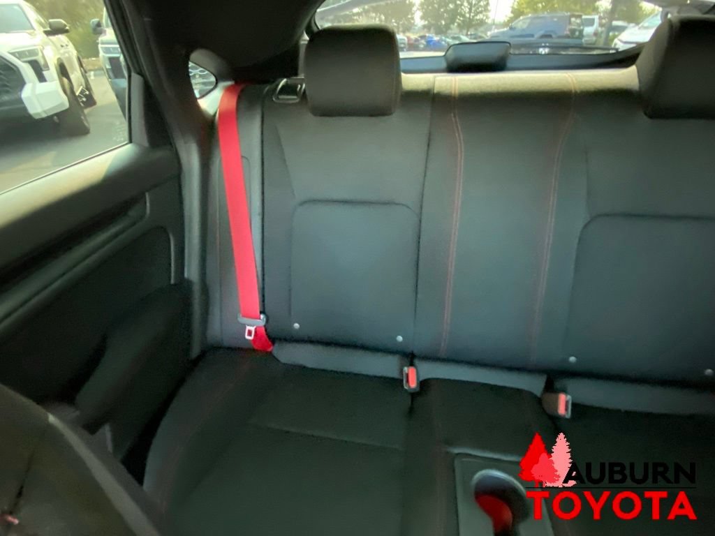 Used 2023 Honda Civic Type R image 18