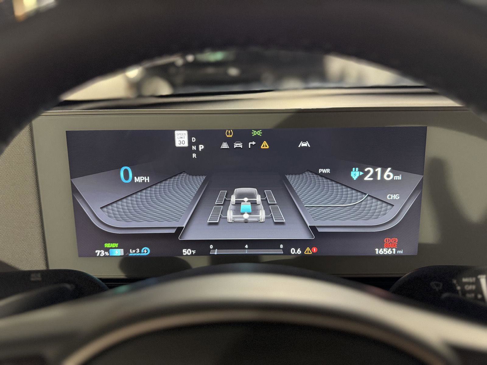 Used 2023 Hyundai Ioniq 5 SEL image 25