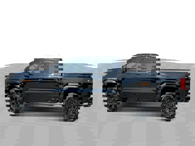 New 2025 GMC Canyon Elevation w/ Convenience Package image 5