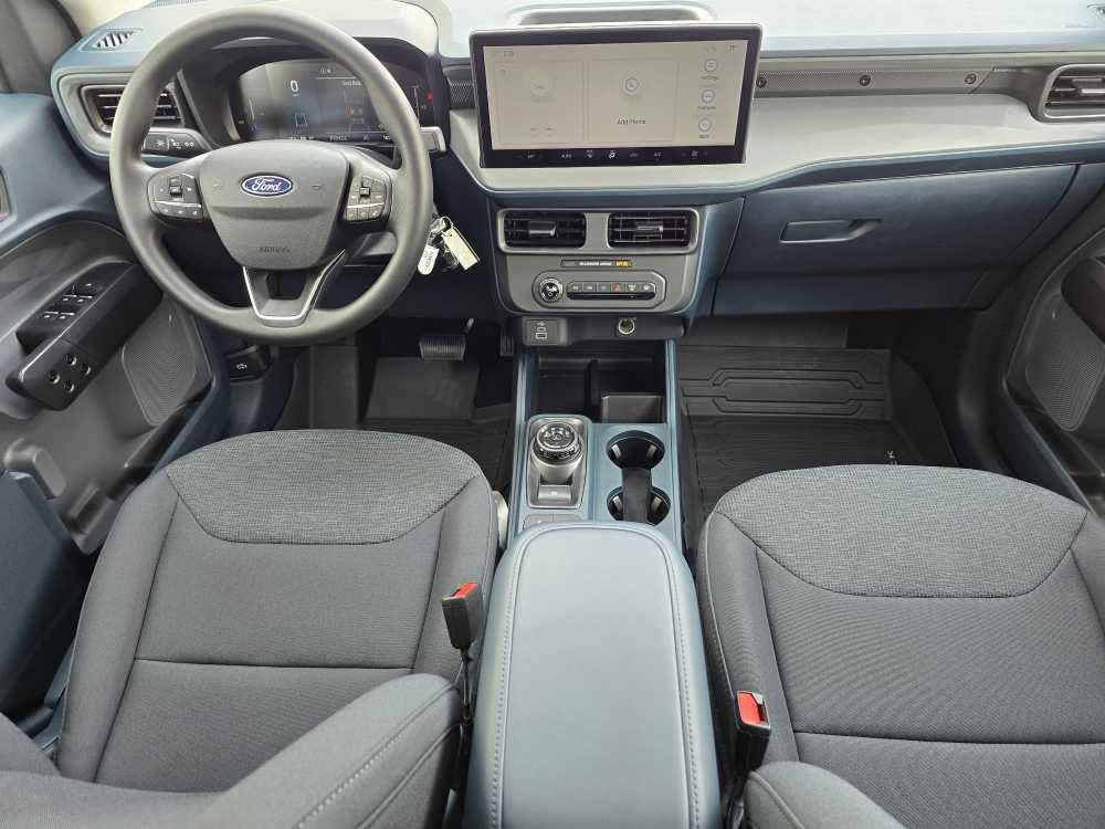 Used 2025 Ford Maverick XL w/ Equipment Group 102A image 29