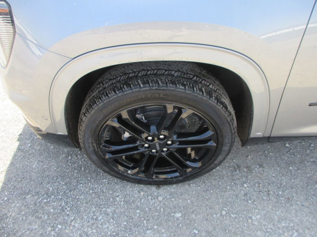 New 2026 GMC Acadia Denali Ultimate image 11