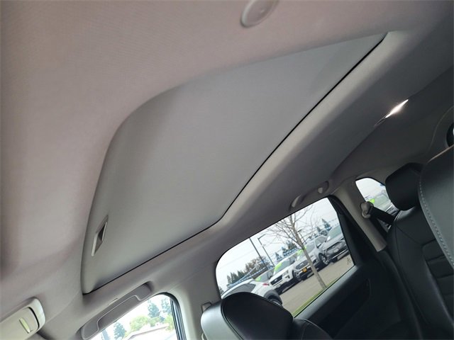 Certified 2025 Honda CR-V EX-L image 21