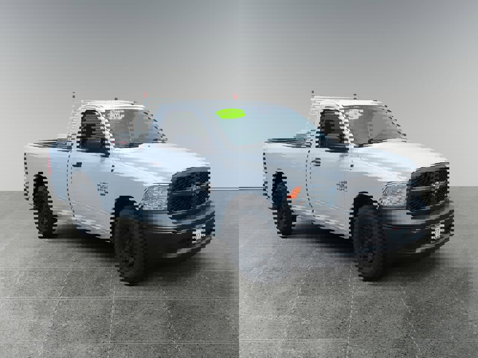 Used 2021 RAM 1500 Tradesman w/ Popular Equipment Group image 14