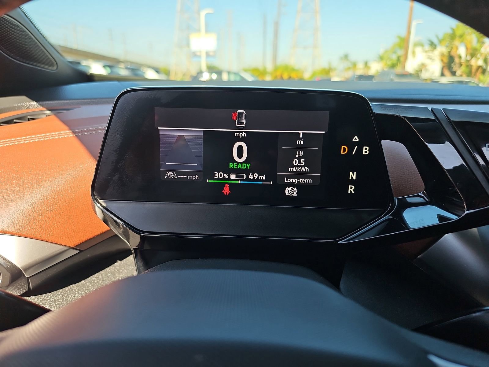 Used 2022 Volkswagen ID.4 Pro S w/ Gradient Package image 19