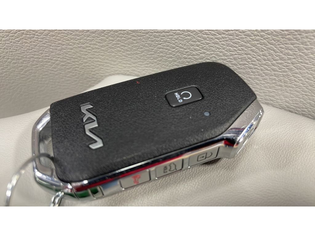 Used 2022 Kia Telluride SX AWD/4WD image 19
