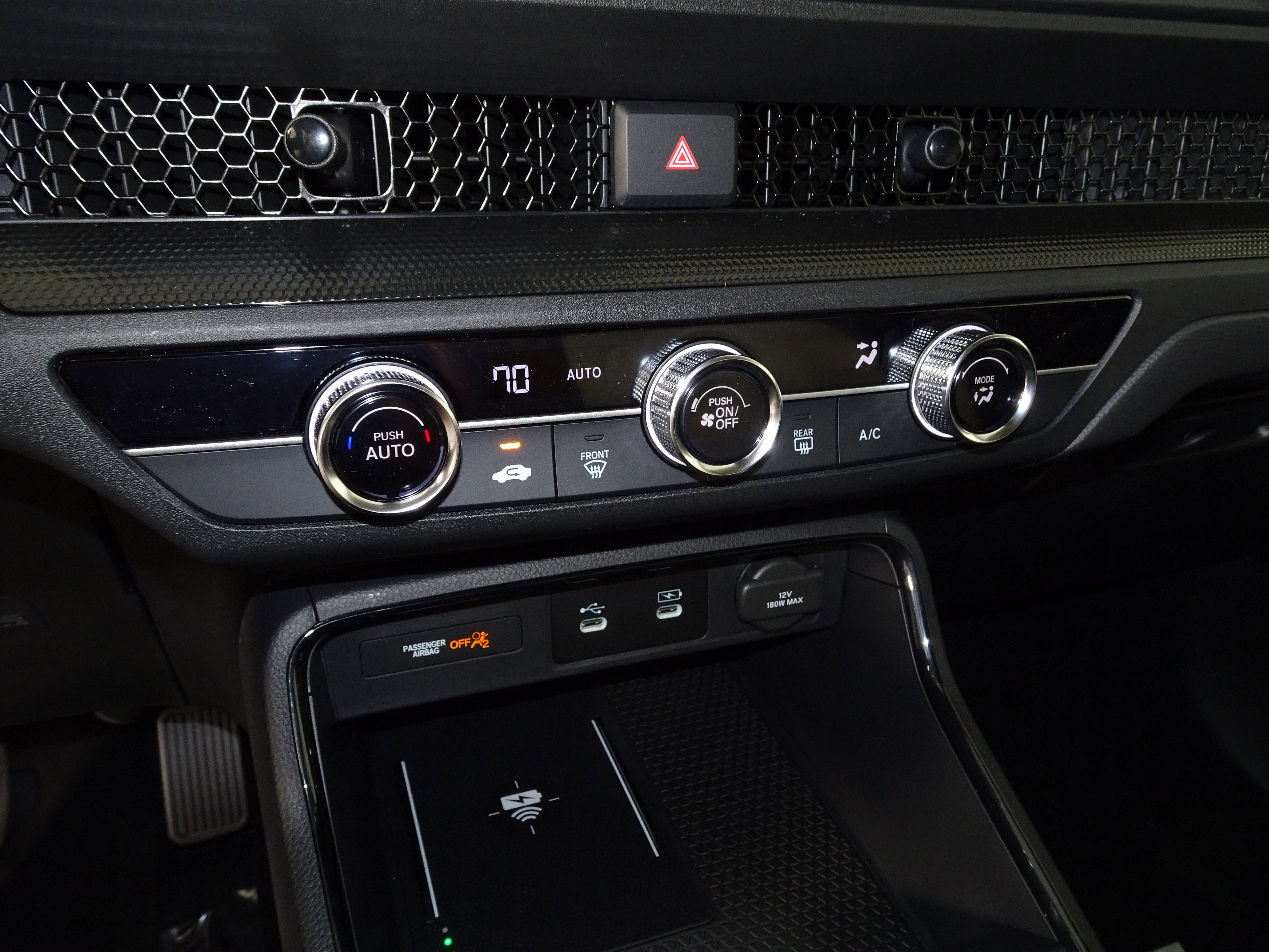 New 2026 Honda CR-V LX image 27