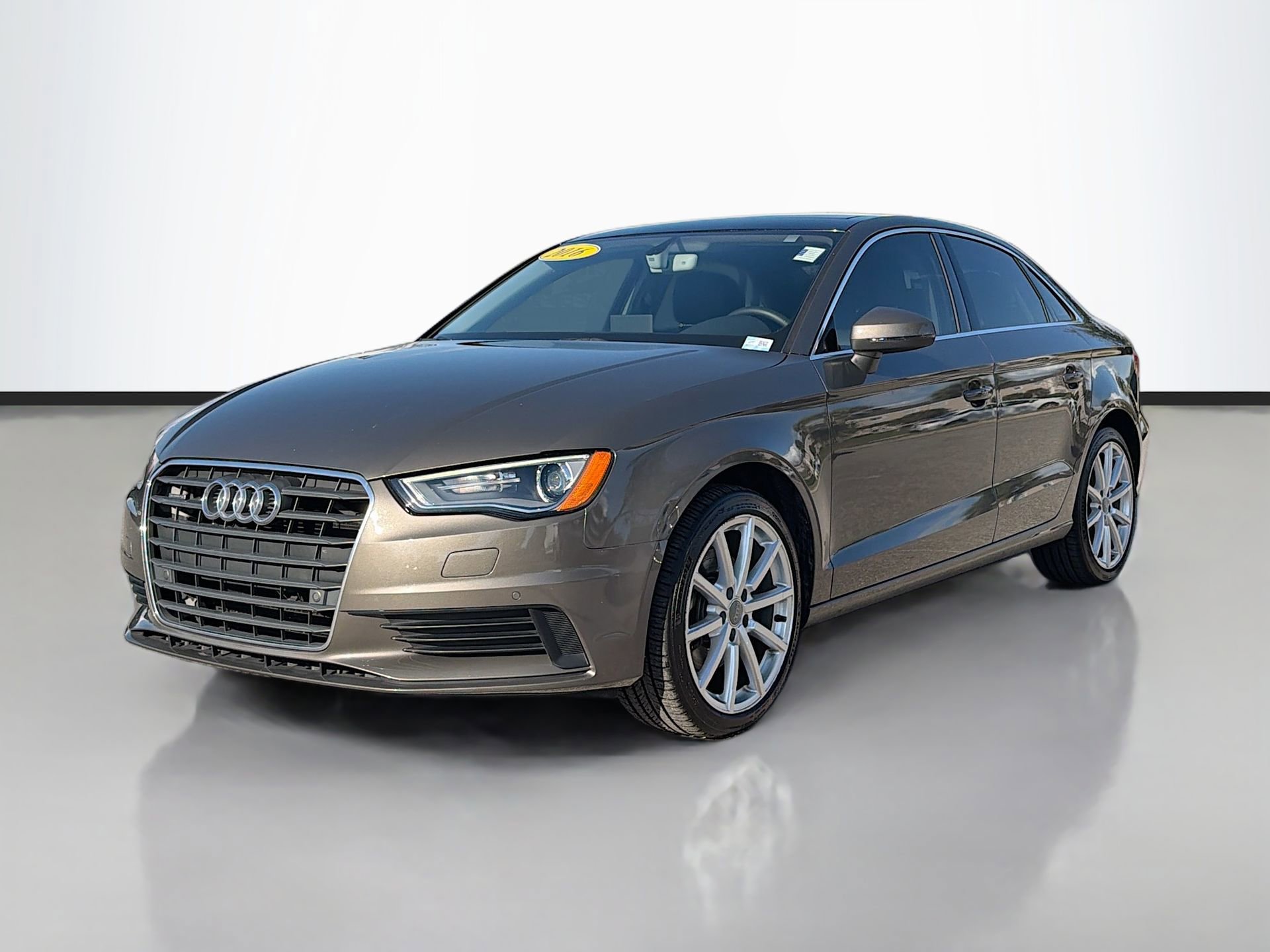 Used 2016 Audi A3 2.0T Premium Plus w/ Technology Package image 8