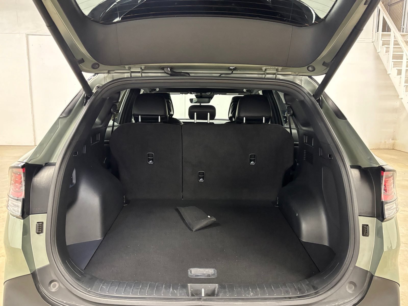 Used 2024 Kia Sportage X-Pro AWD/4WD image 23