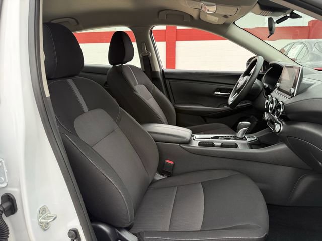 Used 2025 Nissan Sentra SV image 27