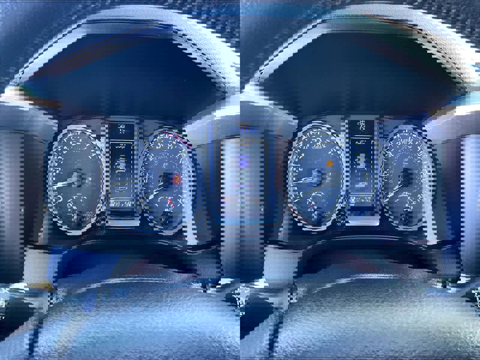 Used 2021 Toyota Tacoma Limited w/ Nightshade Package image 22