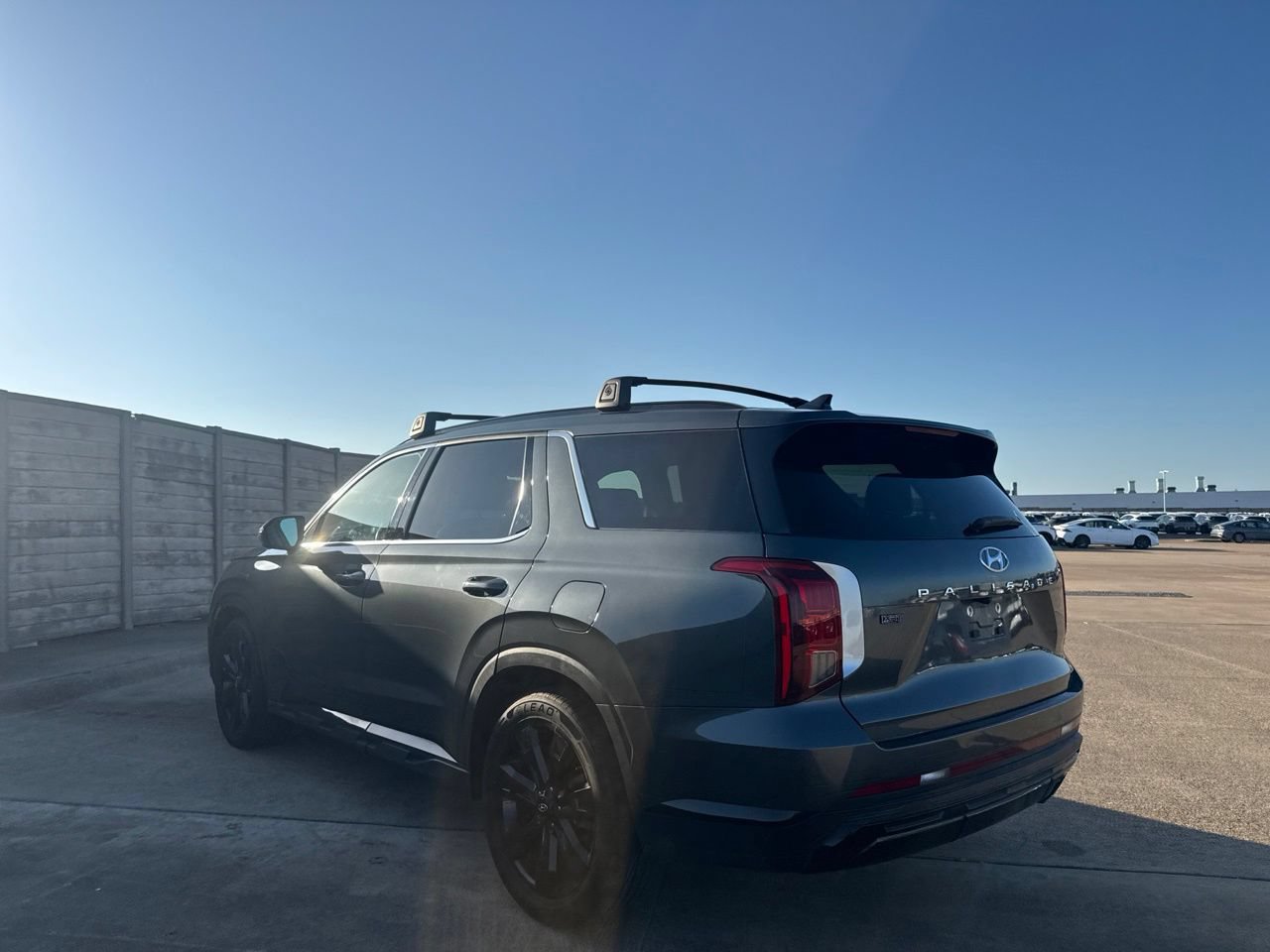 Used 2023 Hyundai Palisade XRT FWD image 13