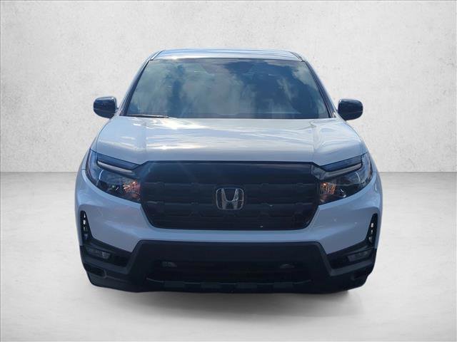 New 2026 Honda Ridgeline Sport image 6