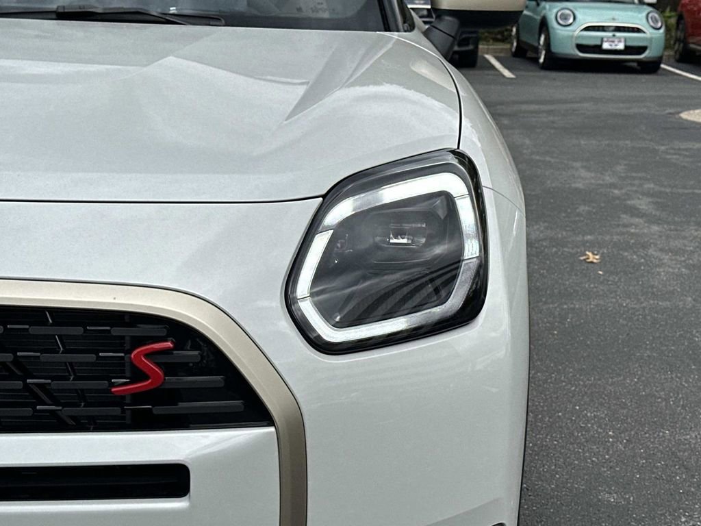 Used 2026 MINI Cooper Countryman S w/ Comfort Package Max image 28