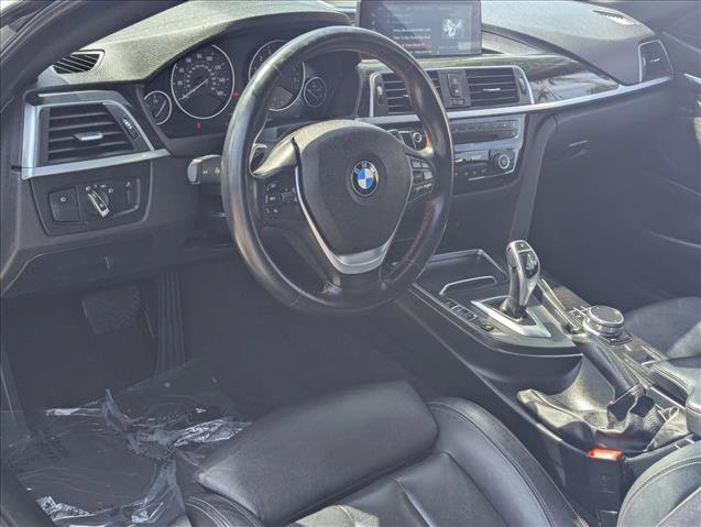 Used 2018 BMW 430i Convertible RWD image 9