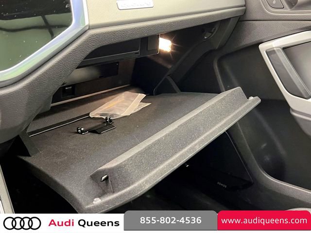 Certified 2023 Audi Q3 2.0T Premium Plus AWD/4WD image 36