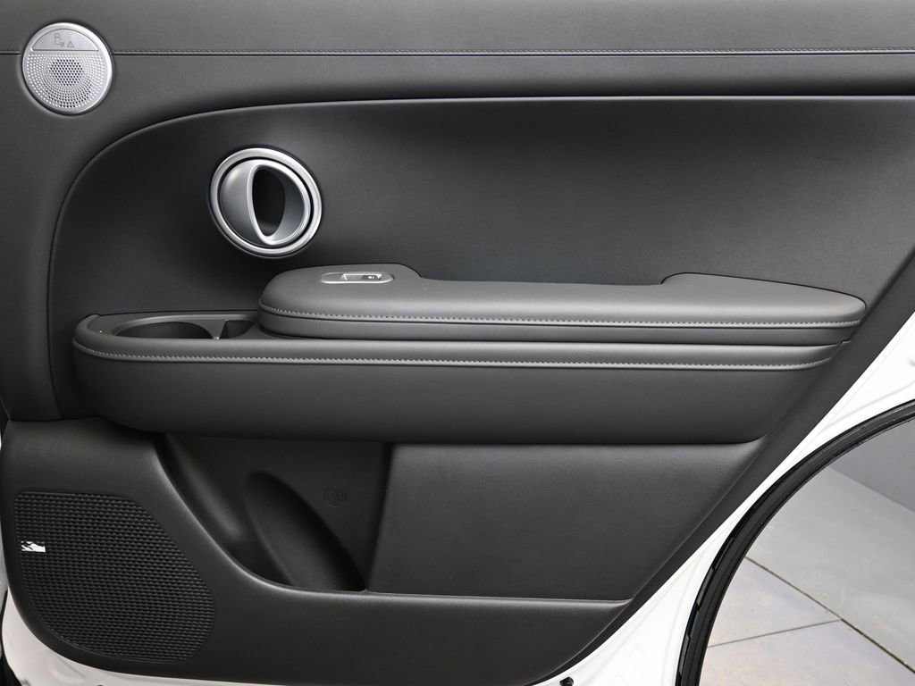 New 2026 Hyundai Palisade Limited image 14