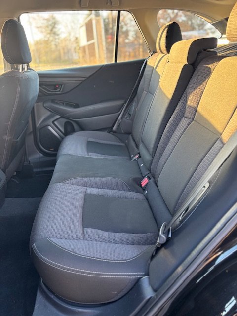 Used 2022 Subaru Outback image 17