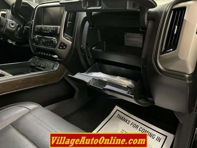 Used 2018 GMC Sierra 1500 Denali AWD/4WD image 34