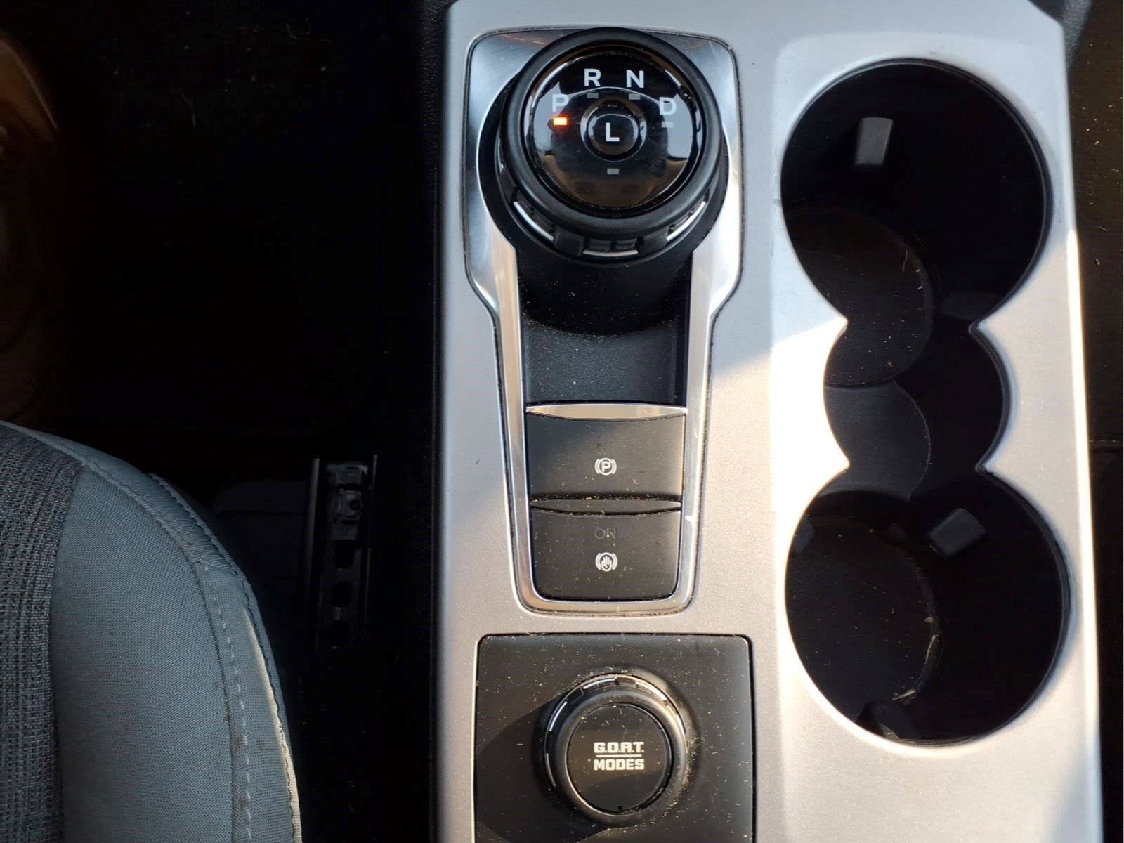 Used 2021 Ford Bronco Sport Big Bend AWD/4WD image 25
