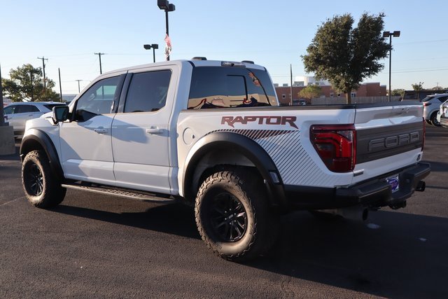 Used 2024 Ford F150 Raptor image 19