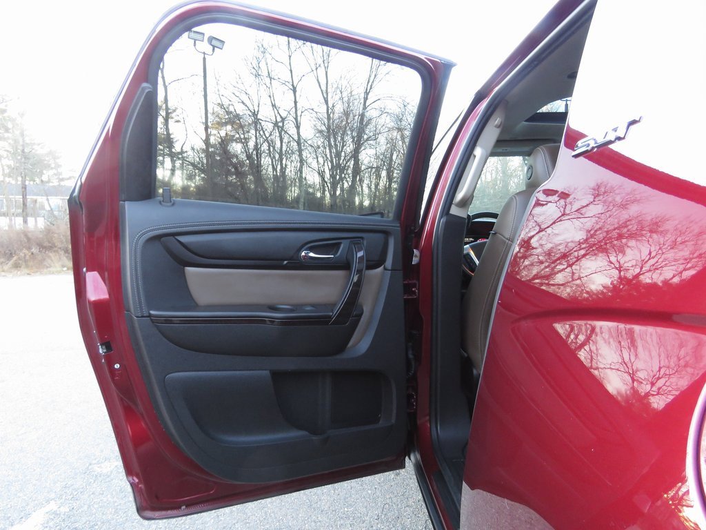 Used 2016 GMC Acadia SLT image 20