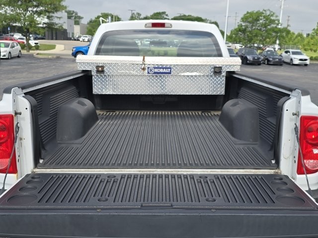 Used 2011 Dodge Dakota 2WD Extended Cab image 10