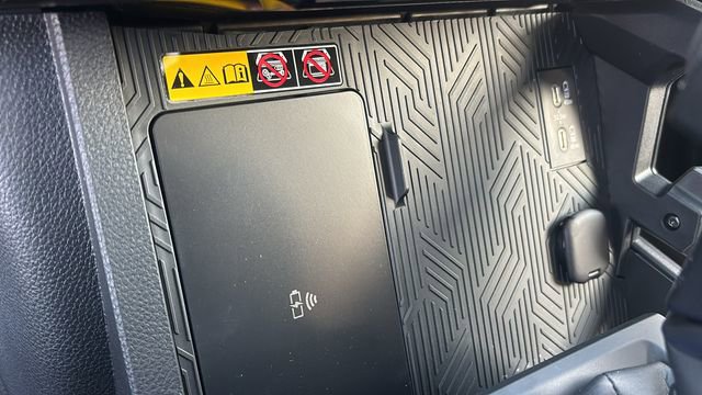 New 2026 Toyota Tacoma TRD Sport w/ TRD Sport Premium Package image 25