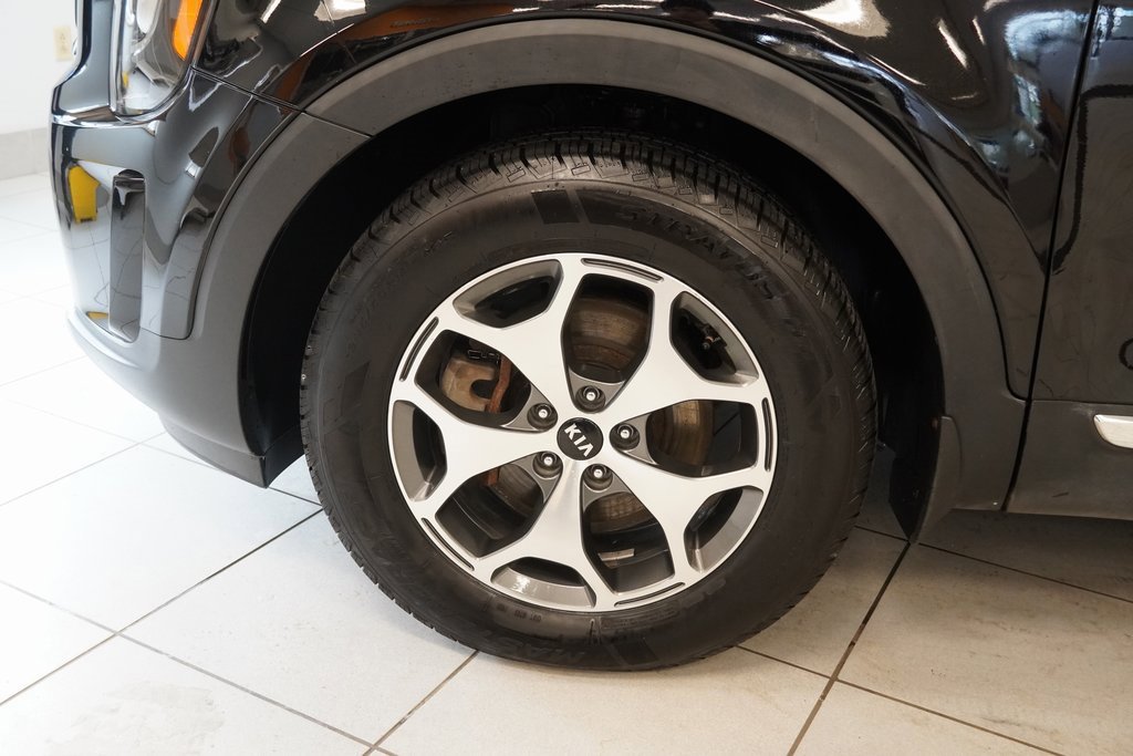 Used 2021 Kia Telluride EX image 21