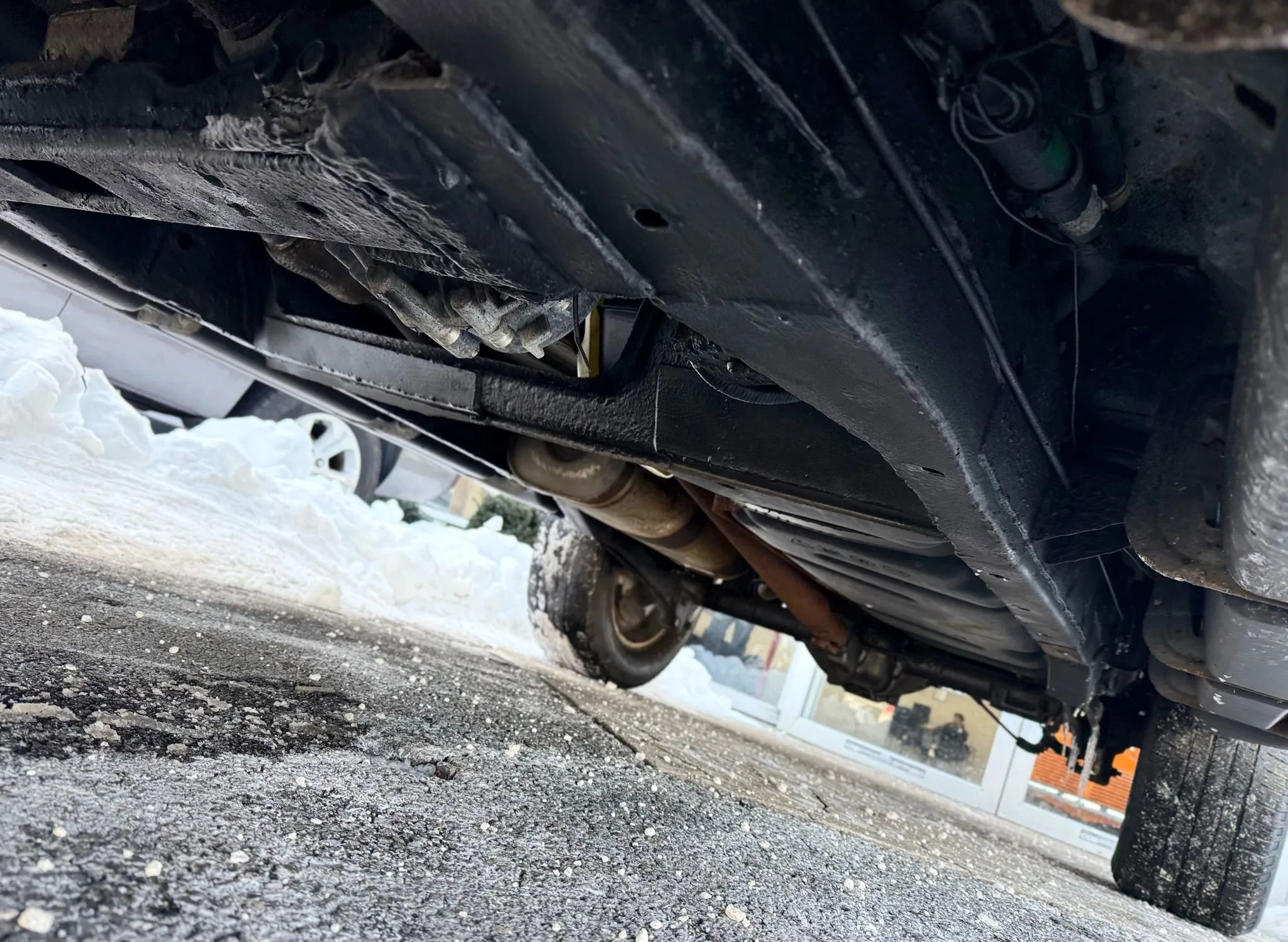 Used 2007 Chevrolet Avalanche LT w/ LT Preferred Equipment Group image 49